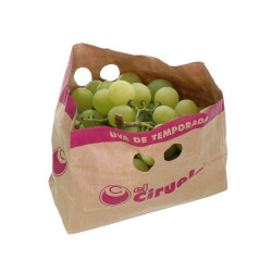 RAISIN BLANC SEEDLESS 10X500G